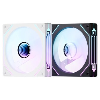 <b>아이구주</b> GL120 PWM ARGB 리버스
