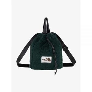 �뽺���̽� THE NORTH FACE NN2PQ80J ȭ��Ʈ�� �ø��� ��Ŷ��_JUNGLE GREEN 1
