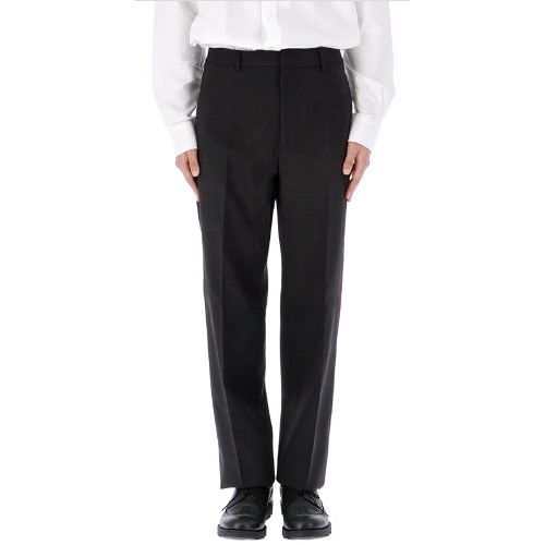 디스퀘어드2 릴렉스 슬렉스 팬츠 S74KB0794 S40320 (855, 그레이)_이미지