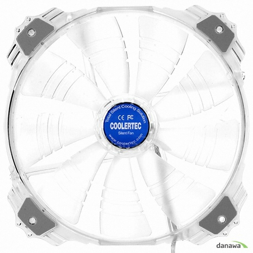 COOLERTEC IW-20030DBX-WHITE_이미지