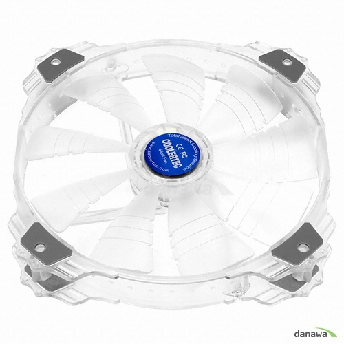 COOLERTEC IW-20030DBX-WHITE_이미지