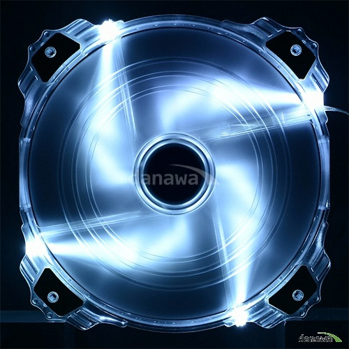 COOLERTEC IW-20030DBX-WHITE