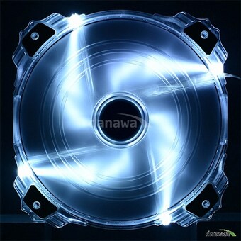 COOLERTEC IW-20030DBX-WHITE