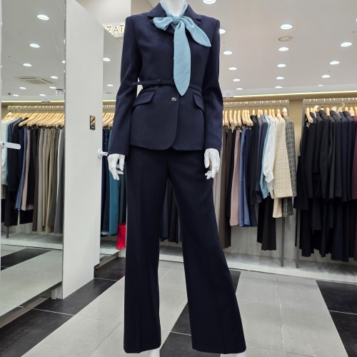 KL KGJKPK8200 싱글벨티드셋업자켓이미지입니다. 누르면 해당 게시물로 새창이동합니다.