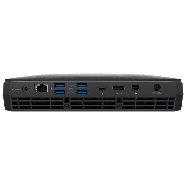 ASUS NUC 11 Enthusiast Kit Phantom Canyon NUC11PHKi7C M2 (32GB, M.2 250GB)_이미지