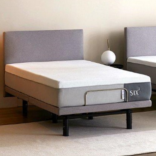 더식스 오킨모터 모션베드 SS (매트별도)