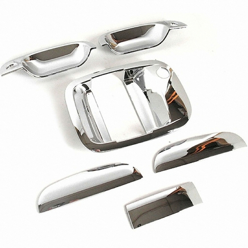 오토크로바 도어핸들몰딩 (뉴스타렉스/04년식)