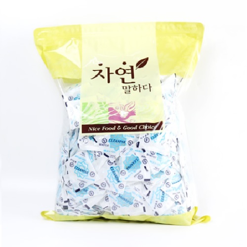 TPG 우리가스토리 자연 말하다 5g (400개)