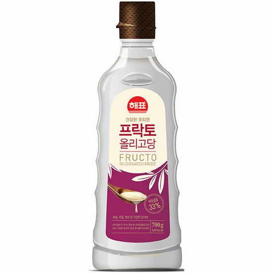 해표 프락토 올리고당 700g (20개)_이미지