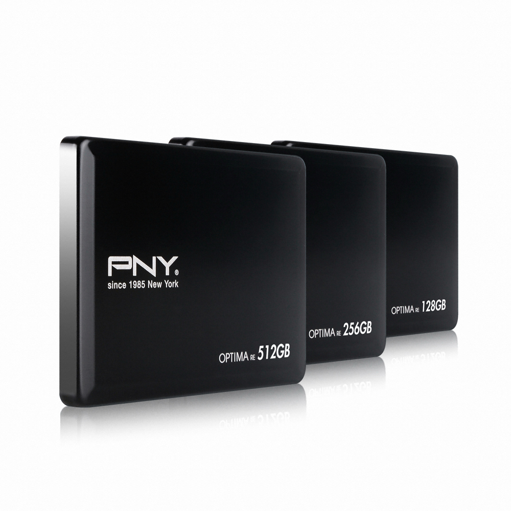 PNY OPTIMA RE SSD (128GB)_이미지