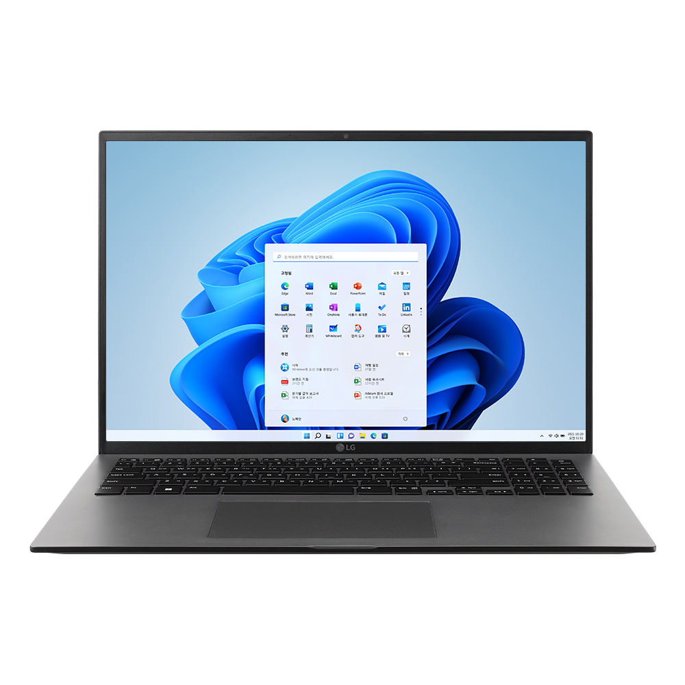 LG���� 2022 �׷�16 16Z95P-GR5GK