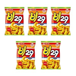 농심 비29 55g (5개)_이미지