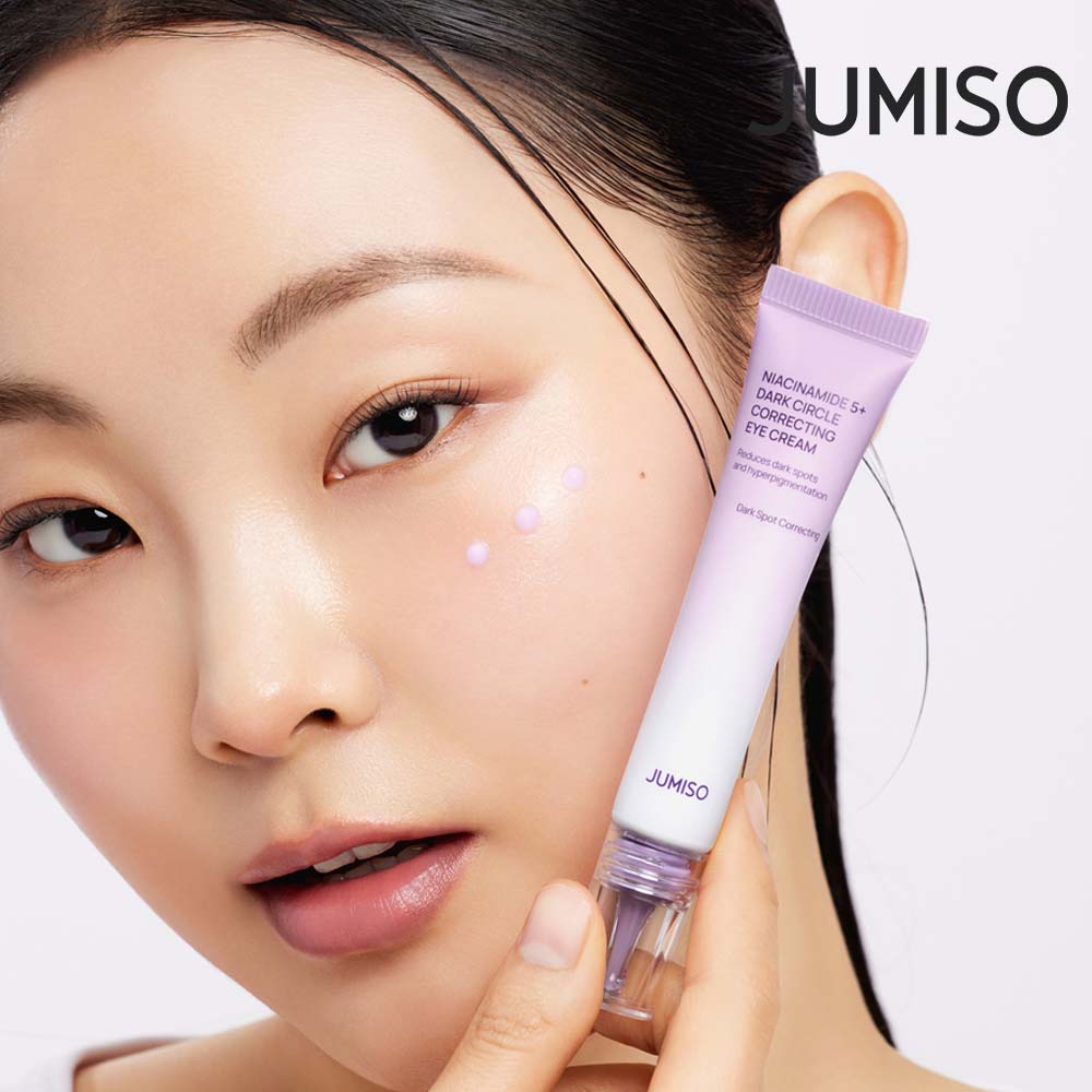 나이아신아마이드 5 플러스 다크서클 코렉팅 아이 크림 15ml