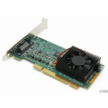 ��Ʈ�Ͻ� �з��Ͼ� P650 Quad LP PCI
