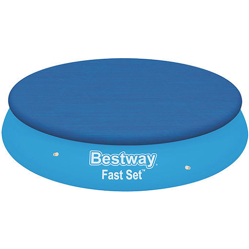 베스트웨이 원형 단지 풀장 덮개 585cm BW 58073