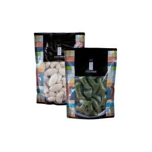 모시장인 굳지않는 모시바람떡+모시앙꼬가래떡1.7kg_이미지