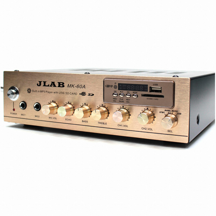 JLAB MK-60A (단품)_이미지