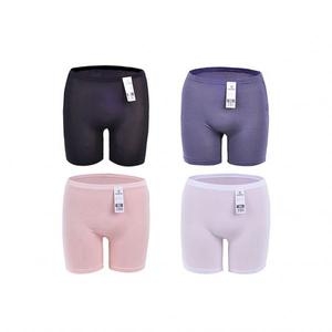 레노마 여성 3부인견레깅스_R91KF94896_이미지