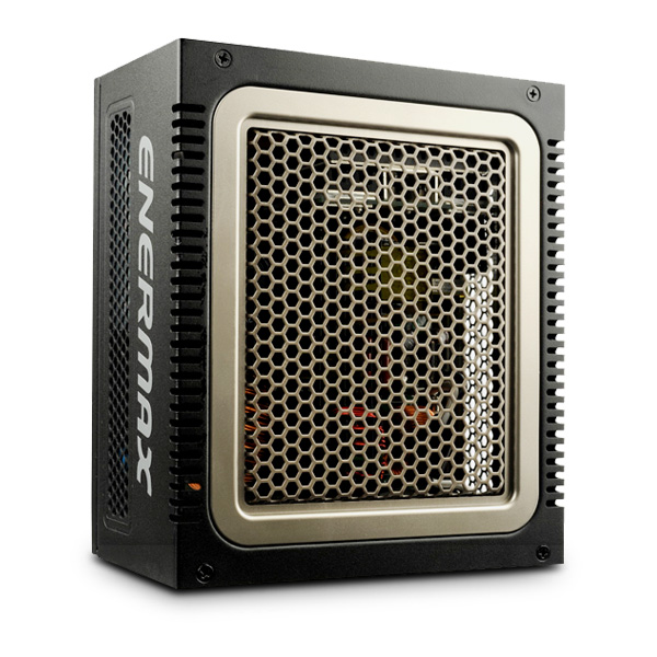 Digifanless EDF550AWN