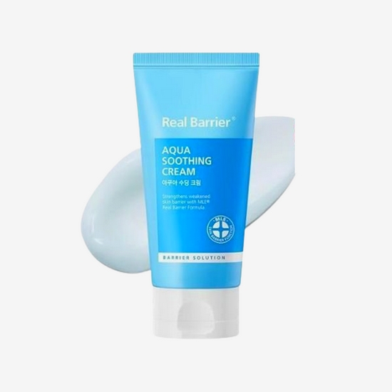 리얼베리어 아쿠아 수딩 크림 100ml (1개)_이미지