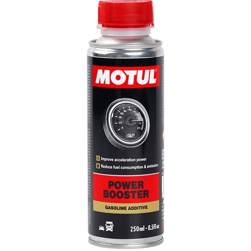 모튤  파워 부스터 250ml