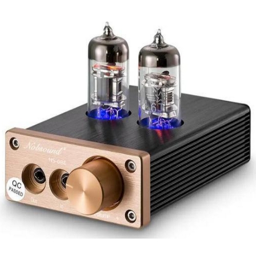 DOUK AUDIO  NS08E (해외구매)