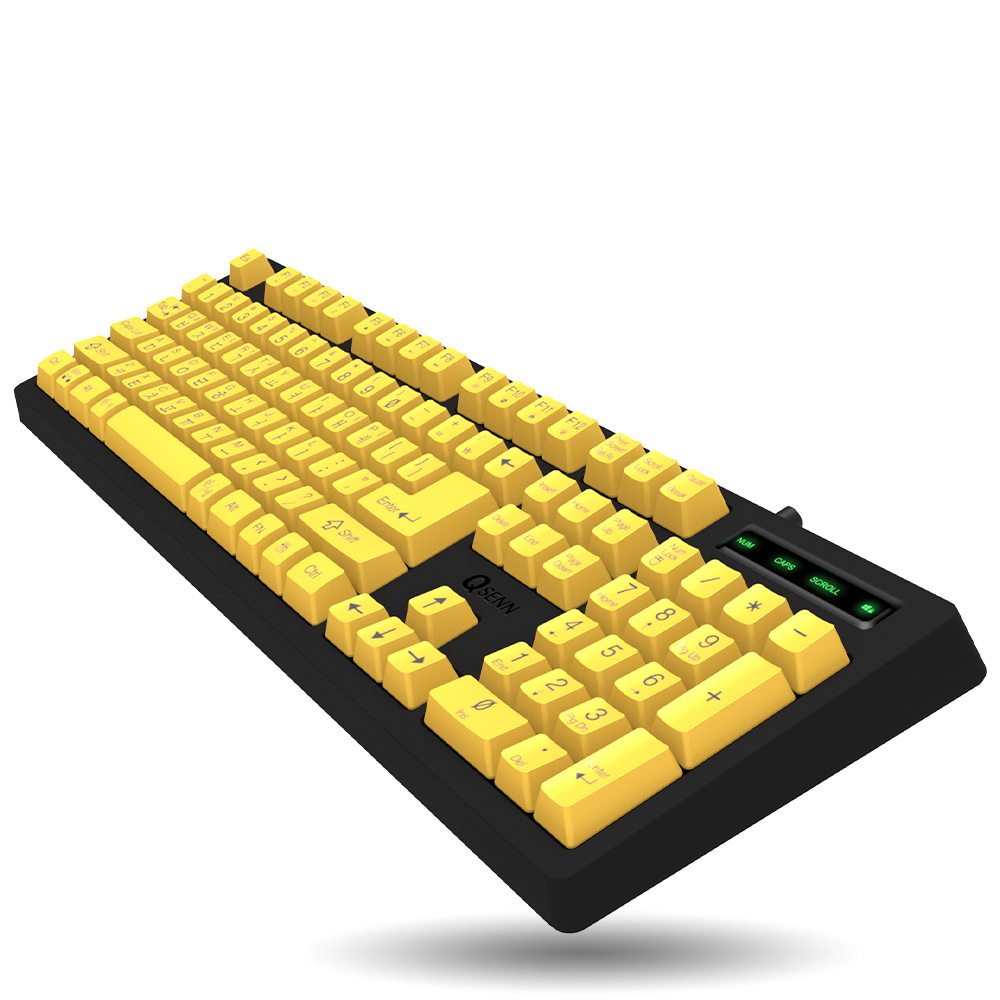 QSENN SEM-DT ū�۾�