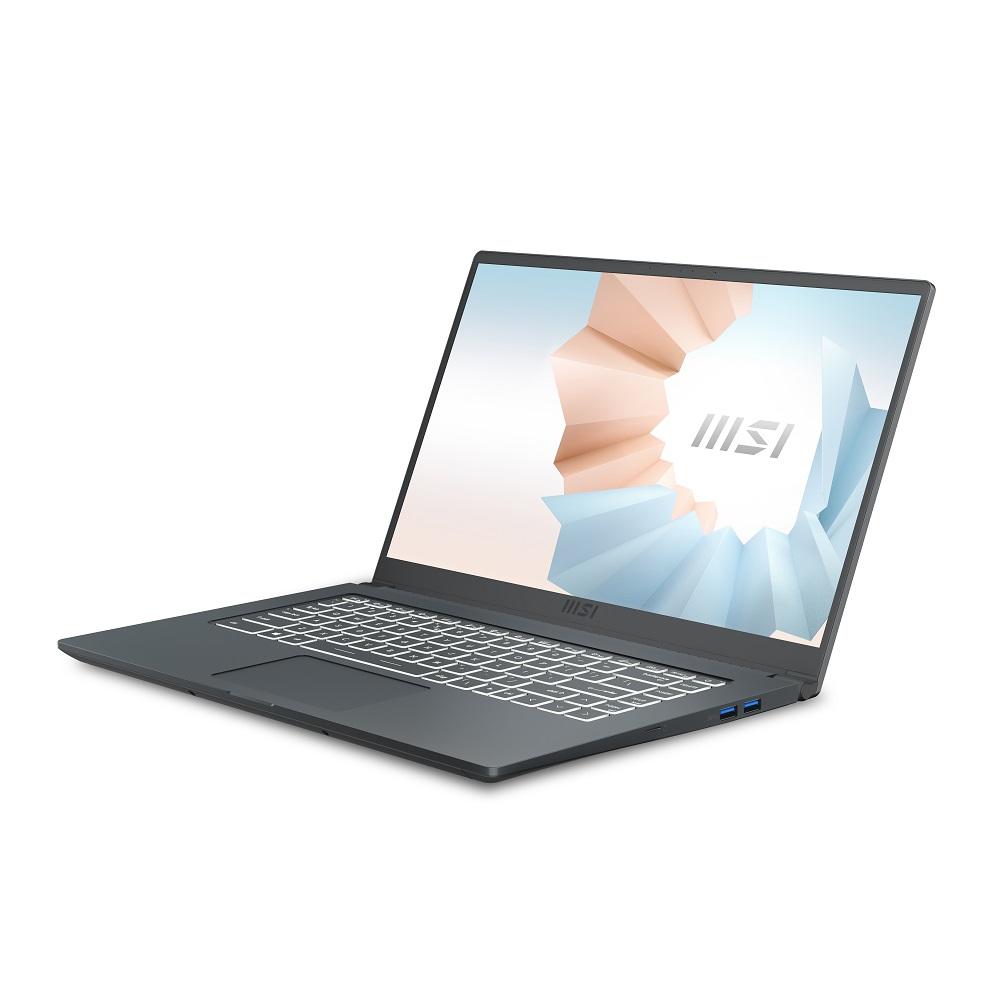 MSI 모던시리즈 모던15 A11MU (SSD 512GB)_이미지