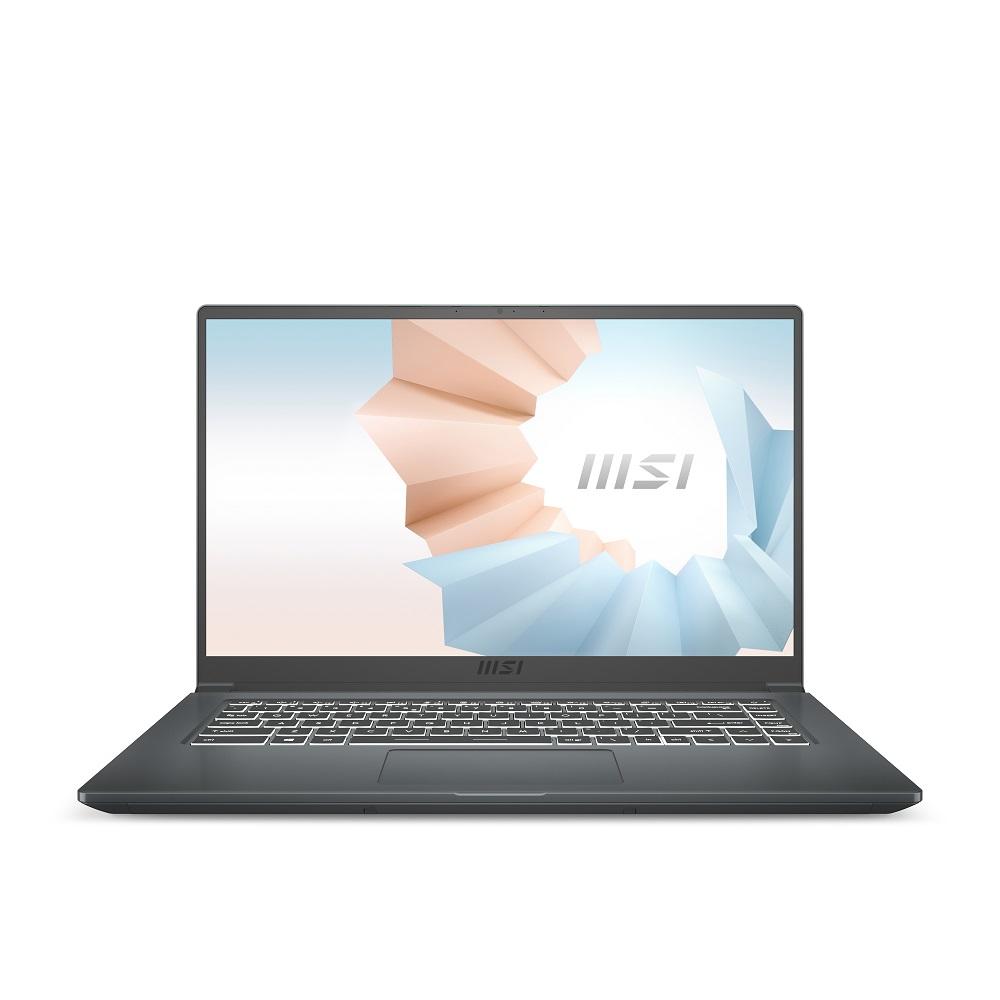MSI 모던시리즈 모던15 A11MU (SSD 512GB)_이미지