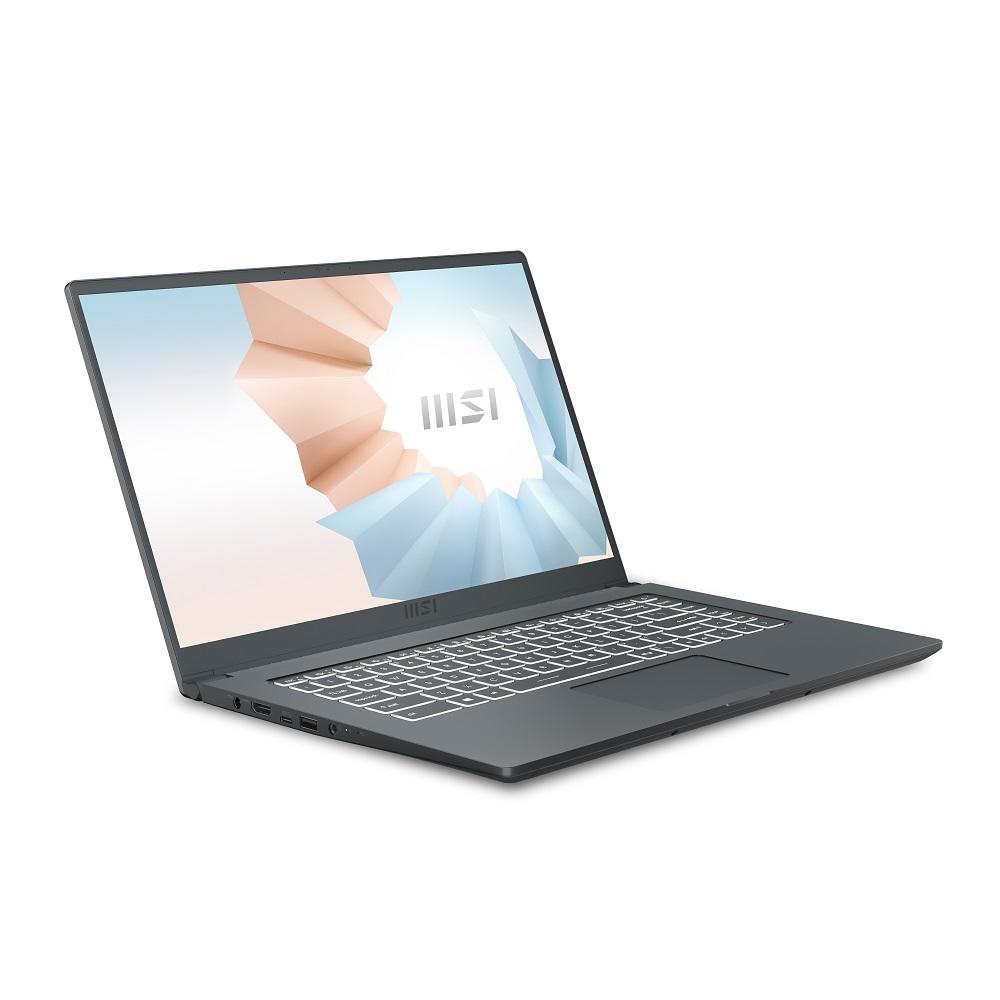 MSI 모던시리즈 모던15 A11MU (SSD 512GB)_이미지