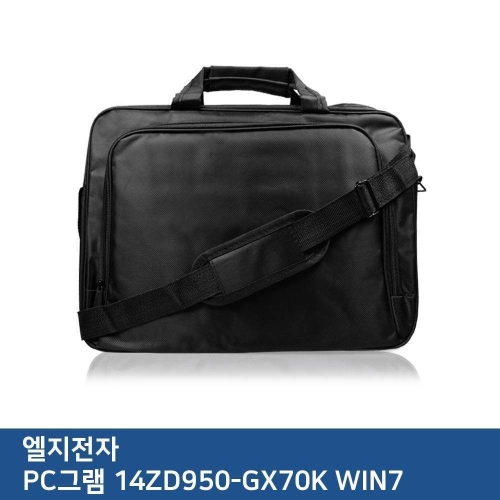 티플러스 상세페이지참조 ITSB LG PC그램 가방 OSK 14ZD950 GX5WK_이미지