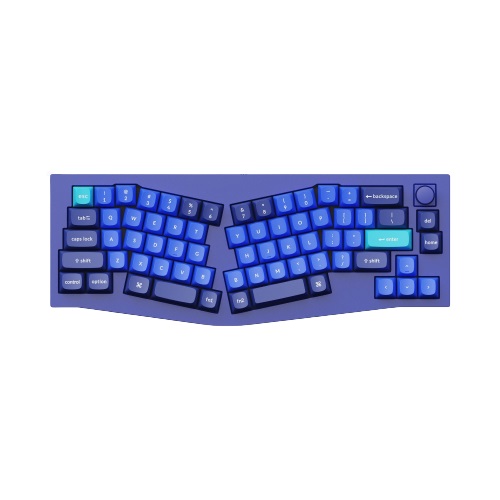 Keychron Q8 ��� ���� �ֽ��� �˷�̴� �ٸ��� �迭