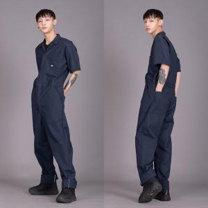 디키즈 반팔 커버롤 33999