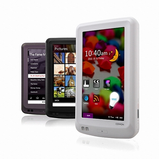 X7 DIC 120GB