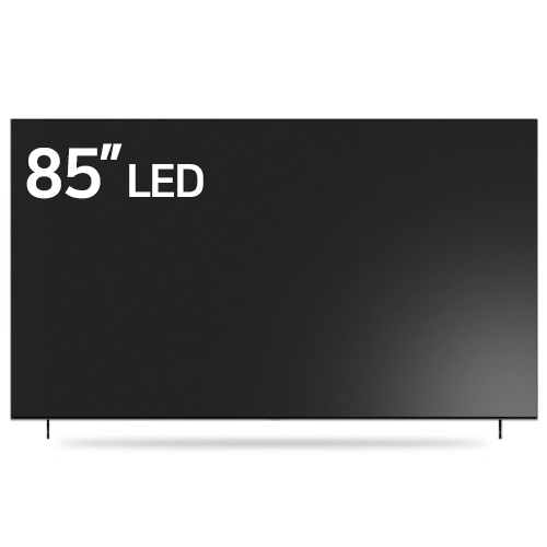이스트라 AN853UHD SMART THE PRIME (스탠드)