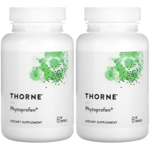 쏜리서치 파이토프로펜 60캡슐 (2개)