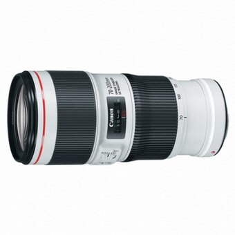 캐논 EF 70-200mm F4 L IS II USM