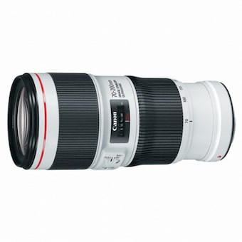 <b>캐논</b> EF 70-200mm F4 L IS II USM