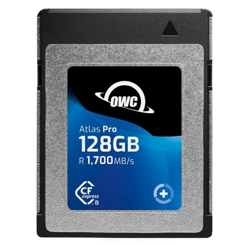 OWC CFexpress Atlas Pro