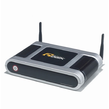 코아커뮤니케이션즈 C-Disk 1000W (500GB)_이미지