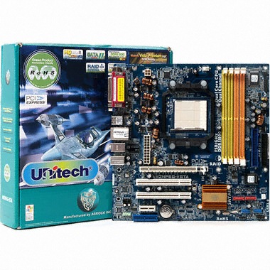 ASRock AM2NF6G-VSTA ������