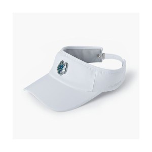 센서블 썬캡 화이트&오로라 펄 HBS-790013-20