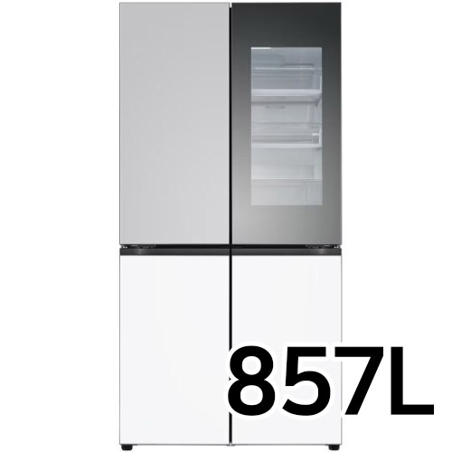 LG전자 오브제컬렉션 STEM M874MRH5C2S_이미지