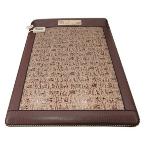 한일의료기 꽃잠 파라오 전기장판 (더블, 140x200cm)_이미지