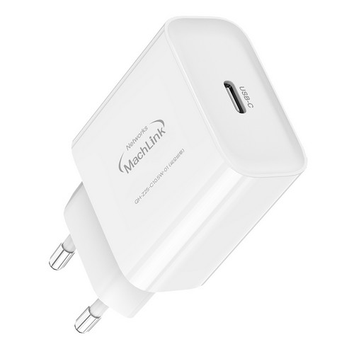 마하링크 10.5W 충전기 QH-Z25-C10.5W-01_이미지