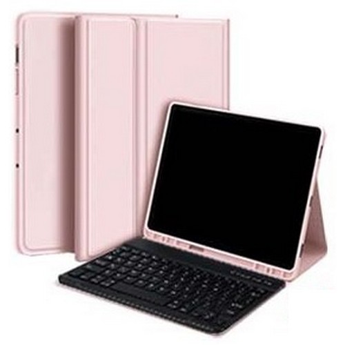 갤럭시탭S10 FE 블루투스 키보드 케이스+마우스