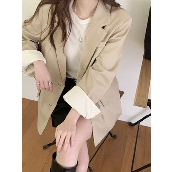  카오스 자켓_YMSH114