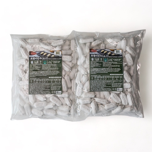 ����̸��� �ɷ��� ���� 1.4kg