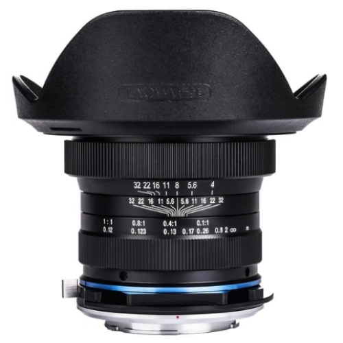 비너스옵틱 LAOWA 15mm F4 WIDE ANGLE MACRO 캐논 EF용 (정품)_이미지