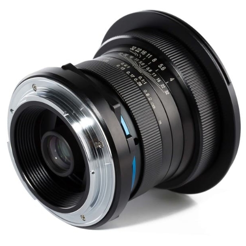 비너스옵틱 LAOWA 15mm F4 WIDE ANGLE MACRO 캐논 EF용 (정품)_이미지